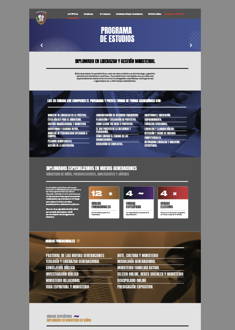 Brand Identity work